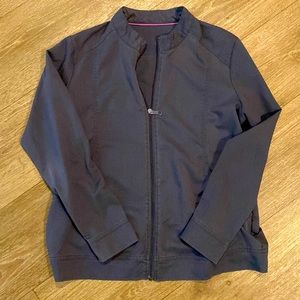 Women’s Scrub Jacket.